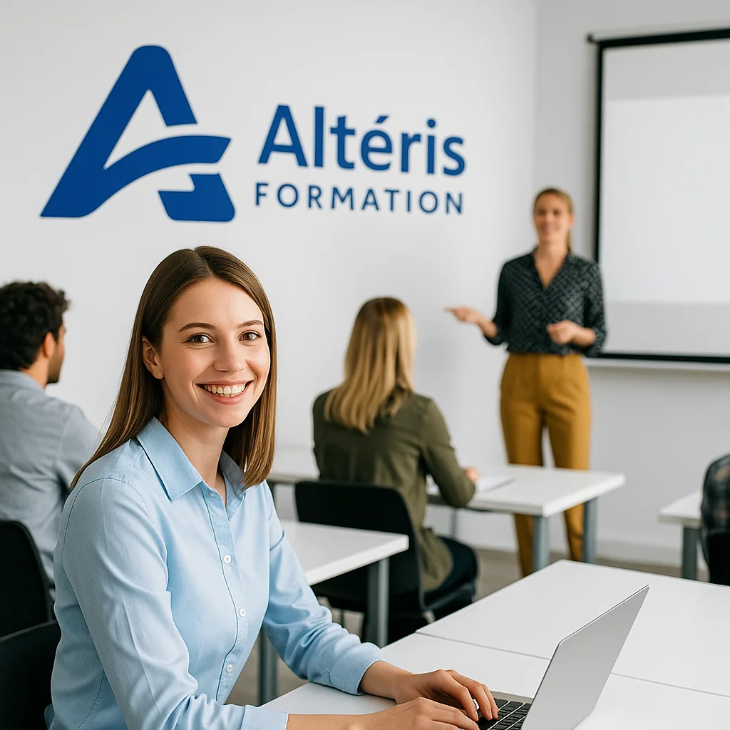 Formation Altéris - Compétences stratégiques